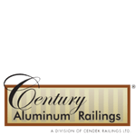 Awarded By Century Aluminum Railings