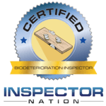 Certified By Inspector Nation