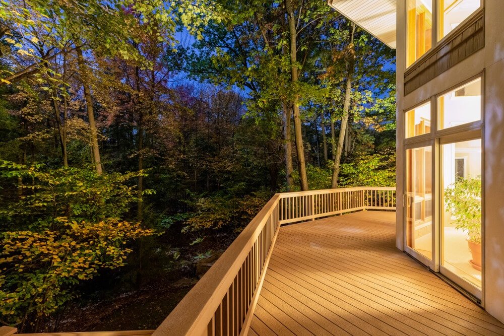 Deck Builder Near Me Cary NC